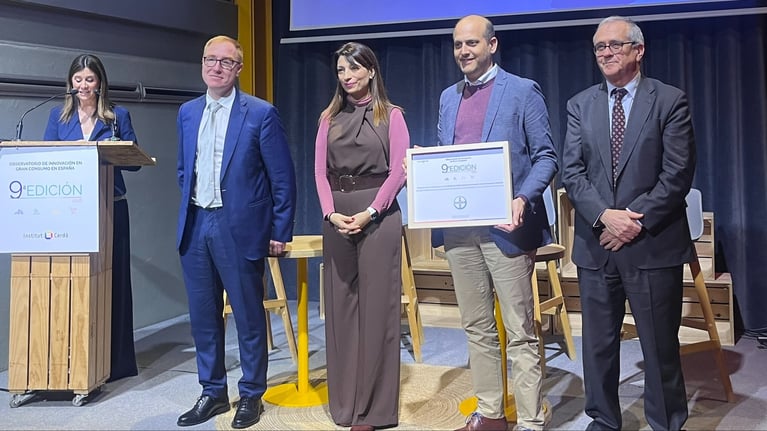 premio innovacion preceon