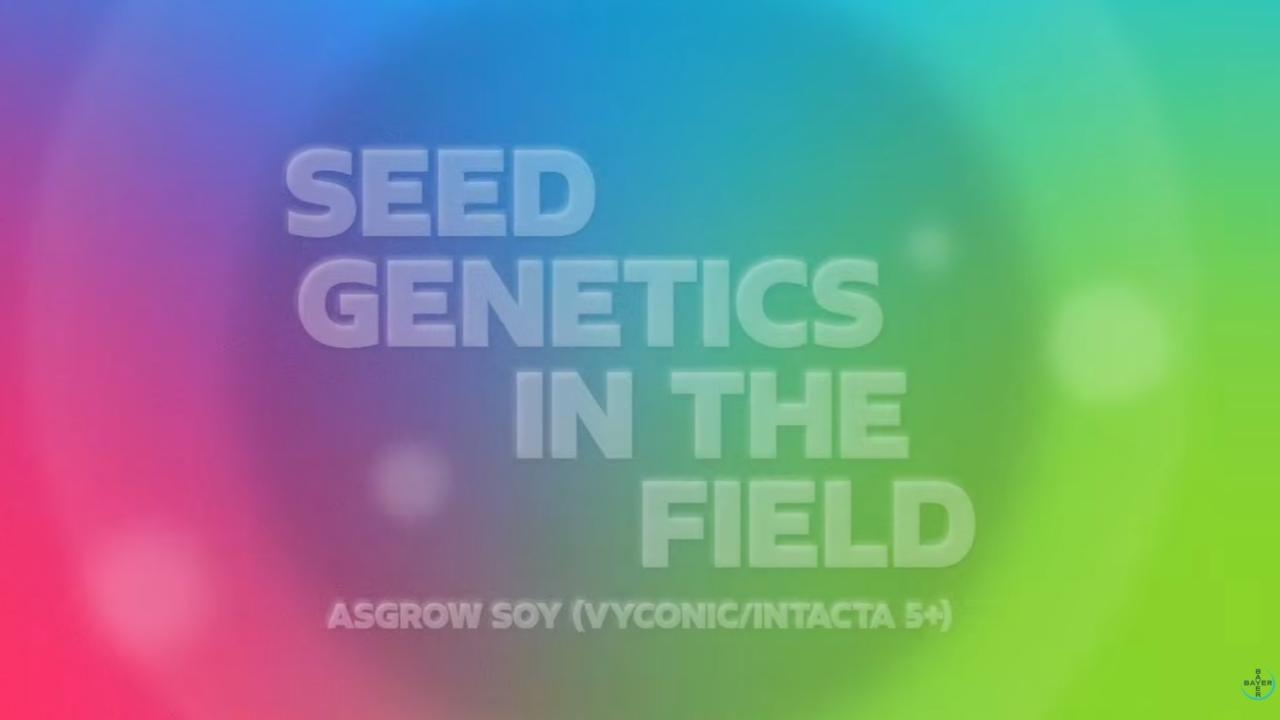 The Future of Soybean Innovation