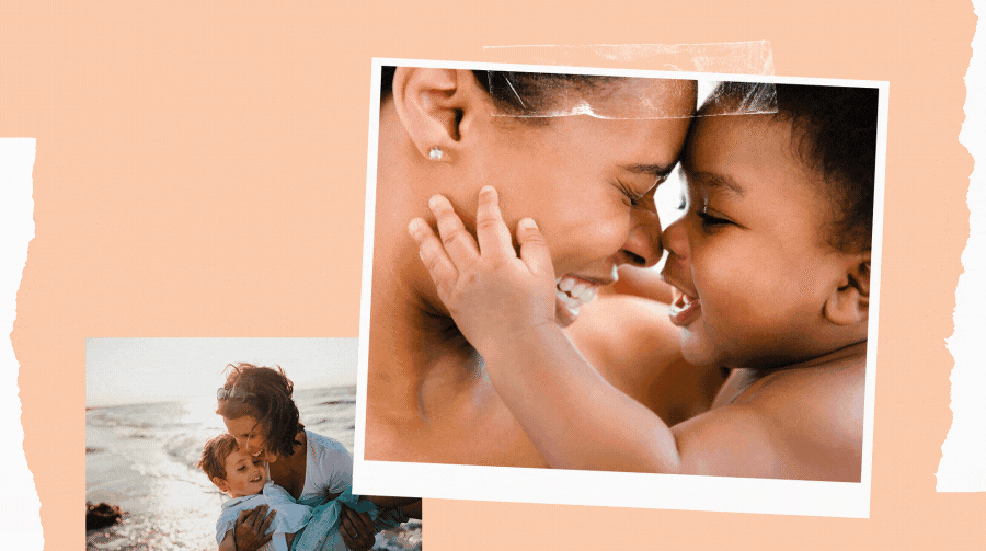 Proper nutrition empowers families to live better — for generations.