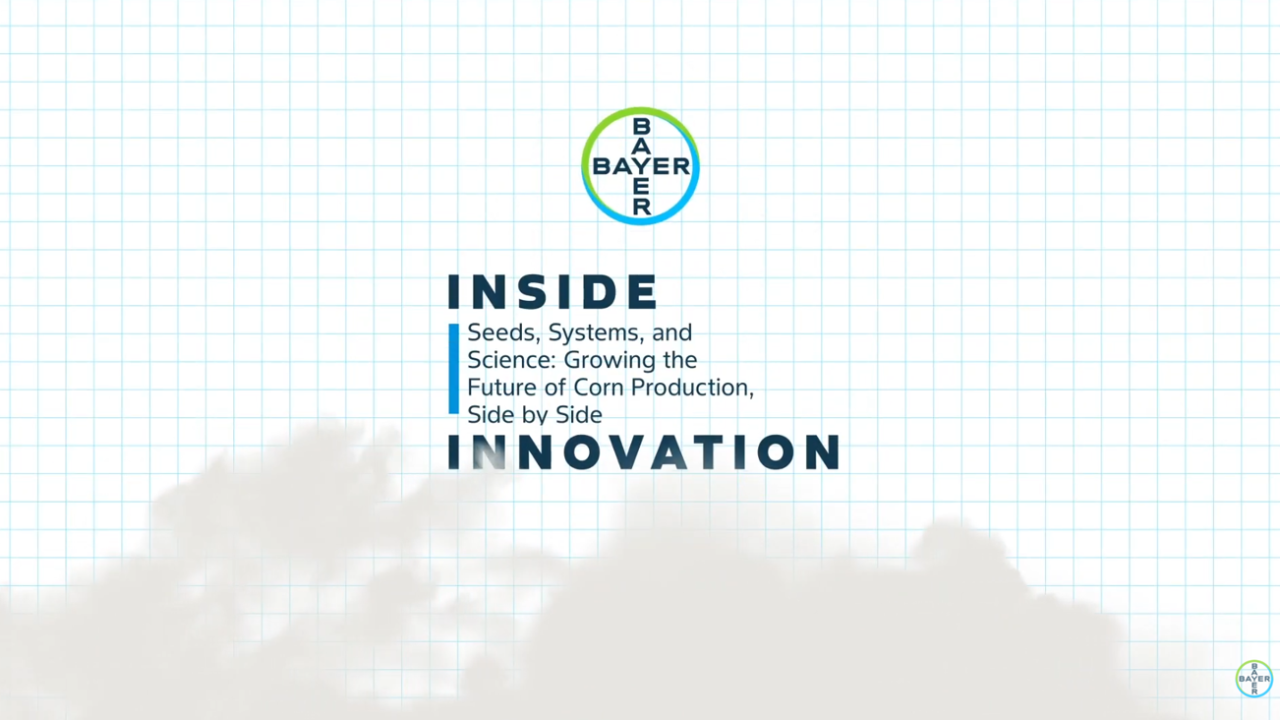Preceon Smart Corn: Seeds, Systems and Science
