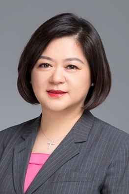 Sue Wang