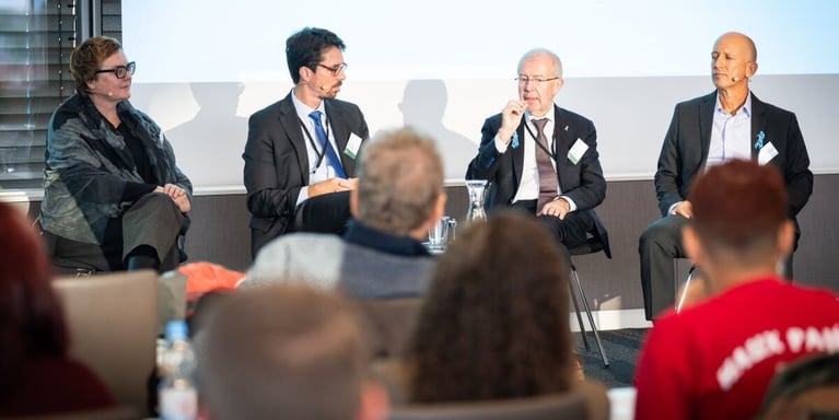 ESMO 2025